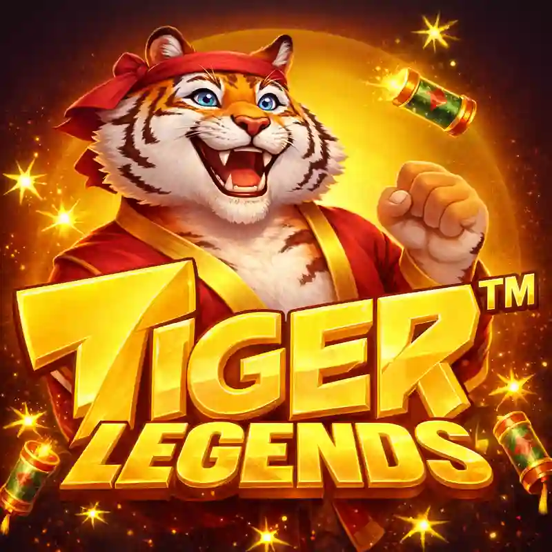 Laruin ang Tiger Legends sa Lodibet